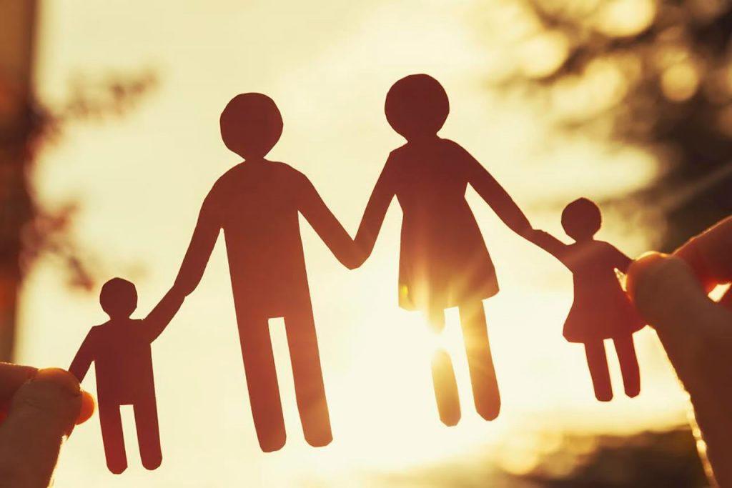 Contoh Surat Pribadi tentang keluarga