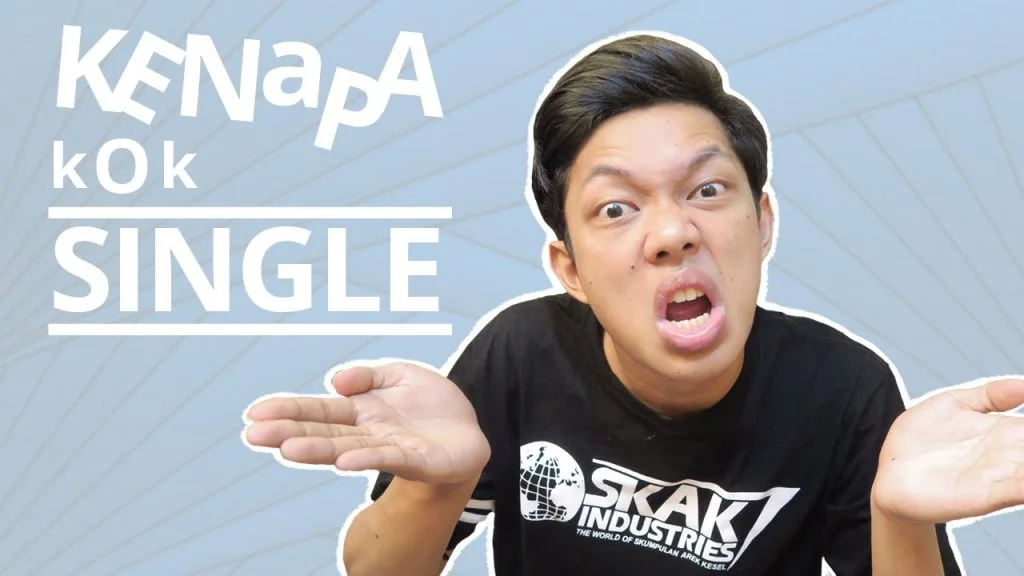 youtuber indonesia - bayu skak