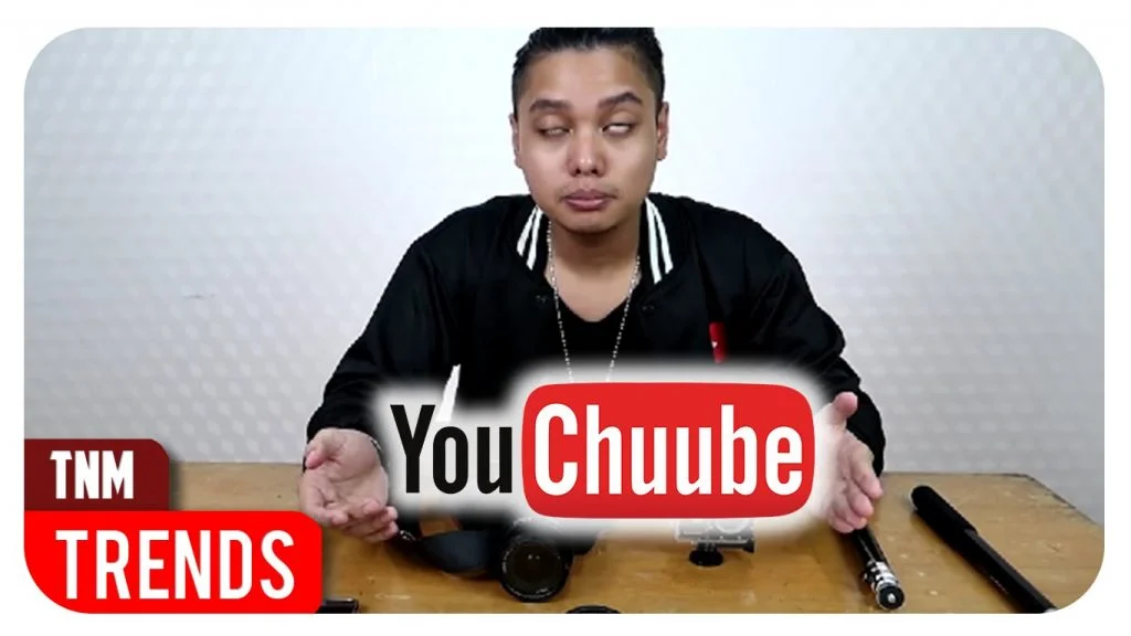 Nama Youtuber Indonesia