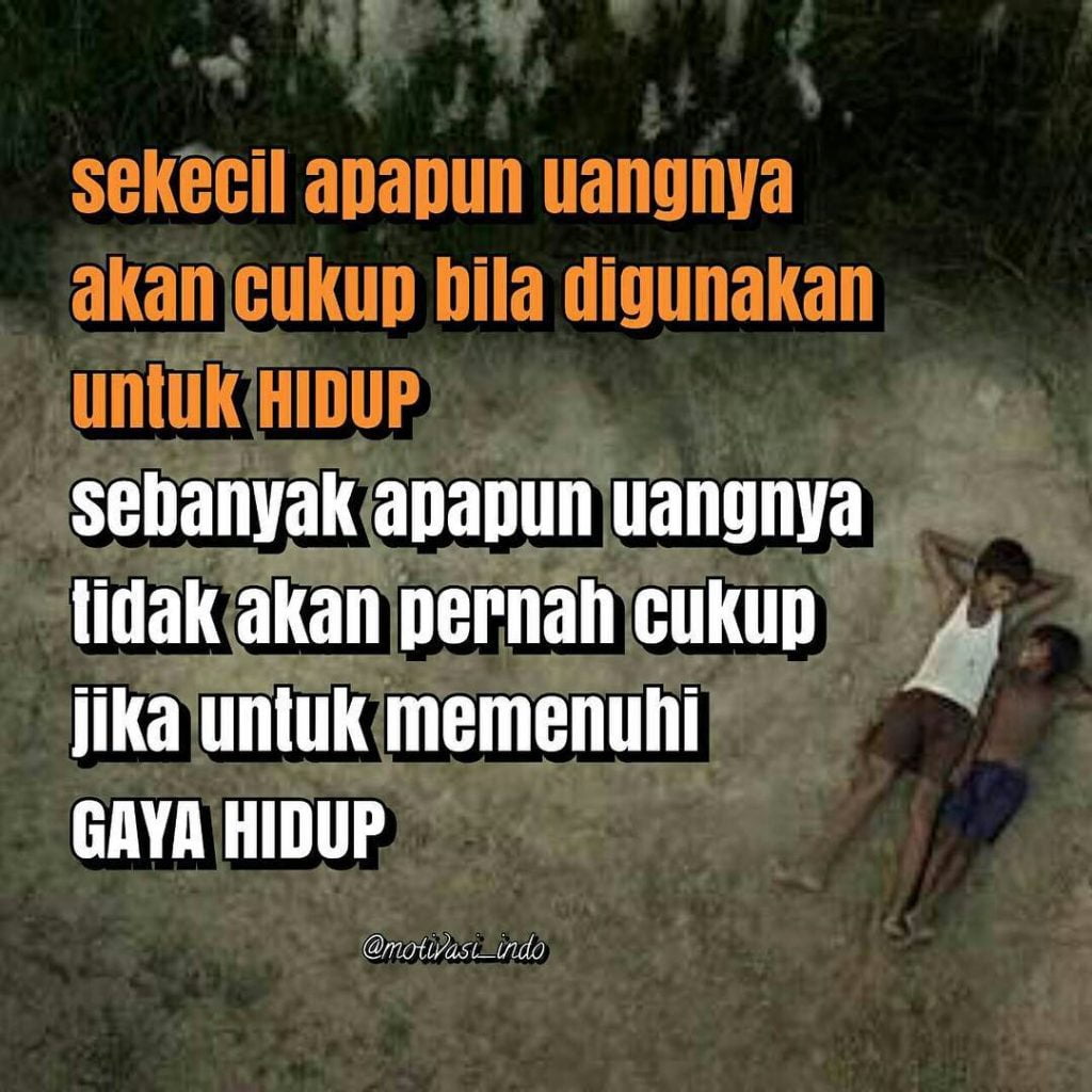 gambar kata kata motivasi