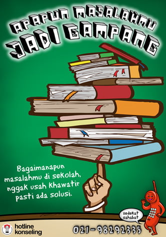Poster Pendidikan