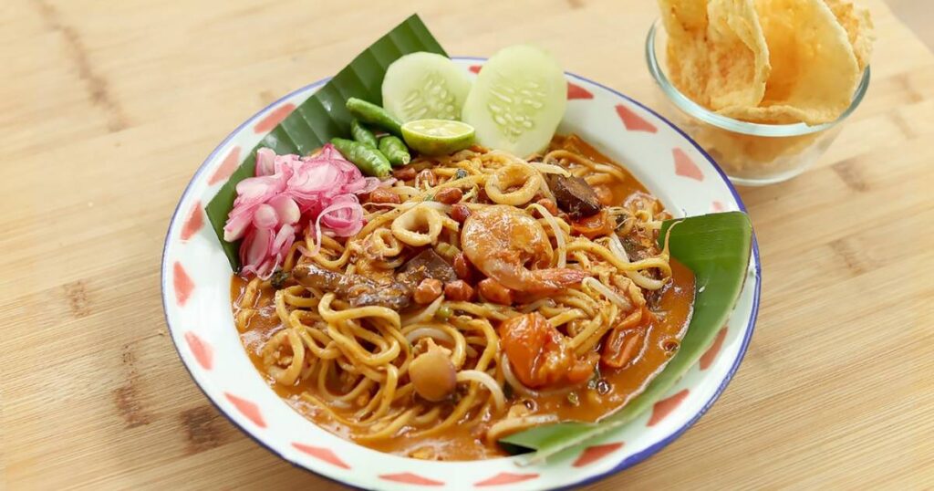 Mie Aceh