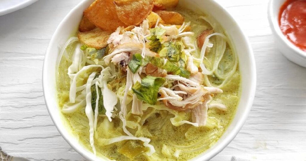 Soto Medan