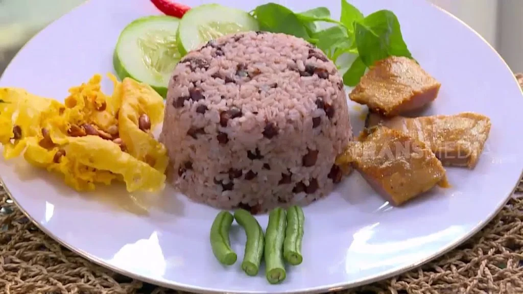 Nasi Lapola