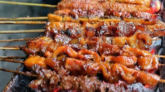 Sate Kere Makanan Khas Jogja